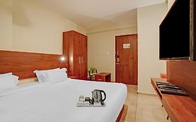 Oyo Townhouse 865 Edasserys Sea Pearl 4*